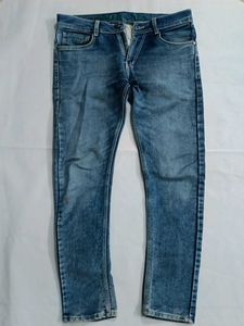 Branded Jeans