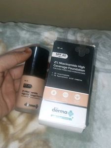 The Derma Co Foundation