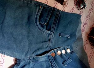 Blue Jeans