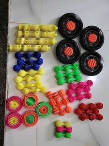 Game - Wonder Wheelz