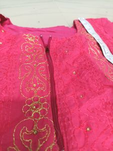 Beautiful Kurta Pant Without Duppata