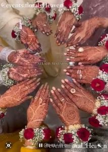 For Wedding And Haldi Function