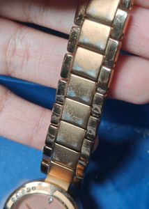 Set Of 2 Lamex Watches