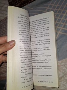 It Starts With Us by Colleen Hoover