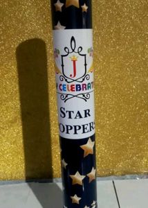 Party Popper For Celebration-2