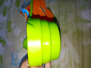 Colorful Measuring Cup Set