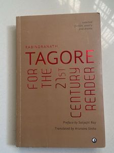 Rabindranath Tagore for the 21st Century Reader