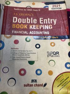 Accounting Textbooks