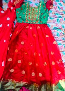 Gown