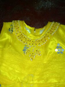 Toddler Girl Outfit