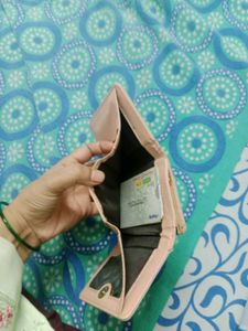 Women Wallets