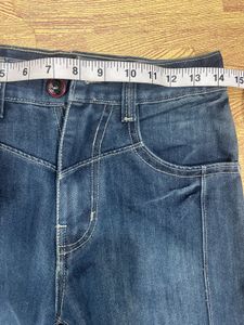 New Blue Legs Men Denim Jeans