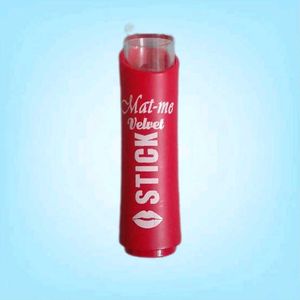 Mat-me Velvet Matte Lipstick