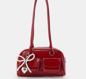 Baguette Shoulder Bag