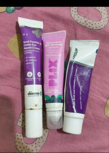 Skincare Products