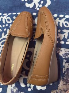 Brand New Bata Womens’ Loafers