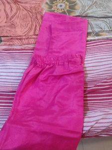 Kurti Pant Set