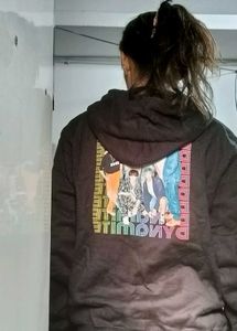 BTS Hoodie
