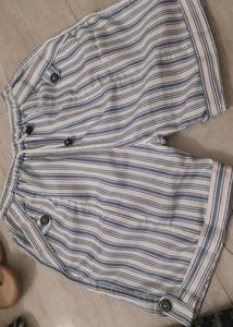Hot Pant For Night
