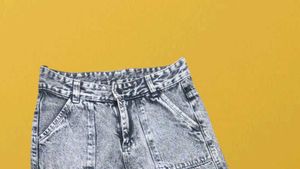 🤑L@06 Size-28 (Sale) Latest Ladies high waist Jea