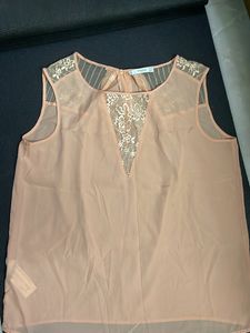 PEACH MANGO SHIRT