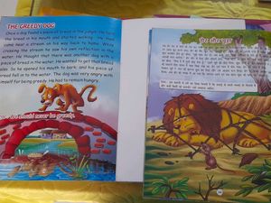 English &amp; Hindi Rhymes Book Combo