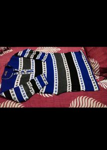 Wollen Kurta Set