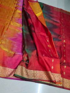 Banarasi Saree