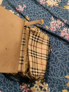 Sling Bag