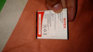 Intex Battery