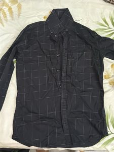 Address Slim Fit Shirt