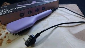 Lifelong Hair Straightening Brush