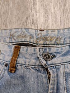 Ma1876 Killer jeans waist 30