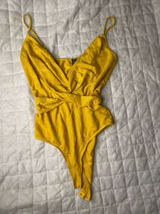 Shein  Summertime Sexy Top
