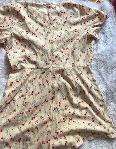 Jumpsuit/ Play suit