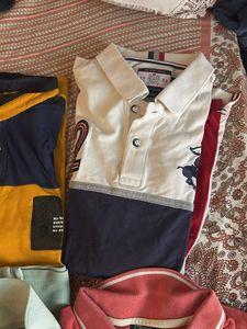 L Men&#39;s T Shirts Set @200