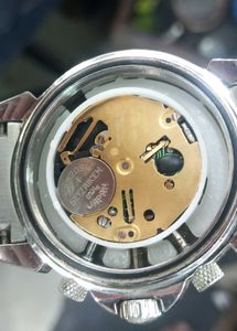 Invicta Men's Original Roman Numbers Multifunction