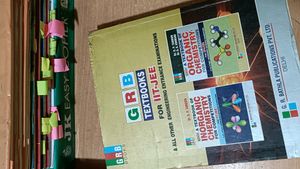 Physical Chemistry Jee