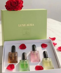 Luxe Aura Perfume Set