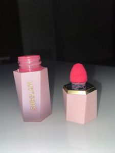SHEGLAM blush - Pout-fection!
