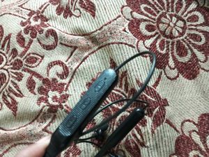 Ptron Bluetooth Earphone