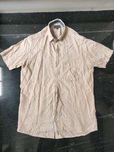 klub fox old money shirt