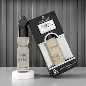 Al-Nuaim Avent Perfume Oil