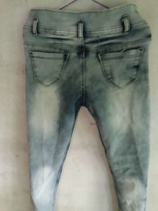 Women Jeans