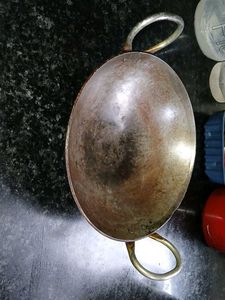 Iron Cooking Utensil
