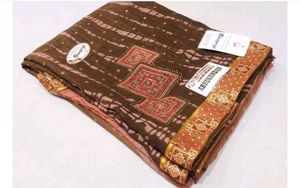 Pack of Sarees