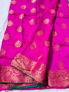 banarsi saree