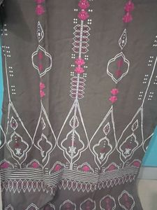 Elegant Ethnic Kurta