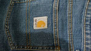 Carhartt Denim