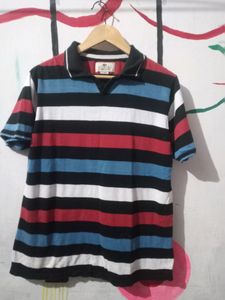 Max Casual Tshirt For Mens